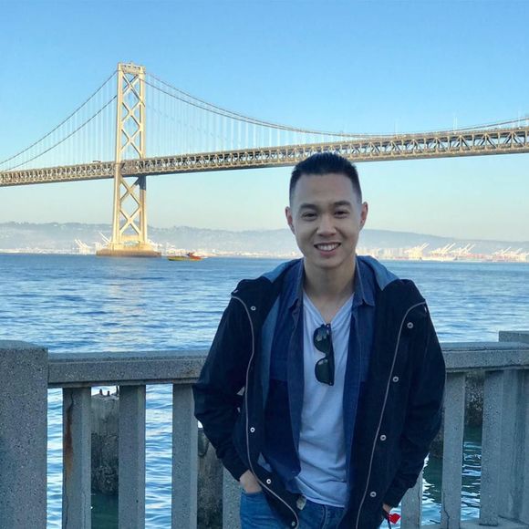 Meet your Posher, Vu - Picture 1 of 1